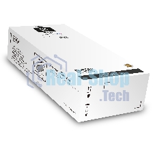 Картридж струйный Epson T8381 XL (C13T838140) черный (20000 стр. 318 мл.) для WorkForce Pro WF-R5190DTW, WF-R5690DF