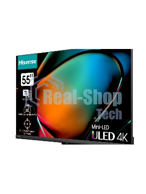 Телевизор Hisense 55