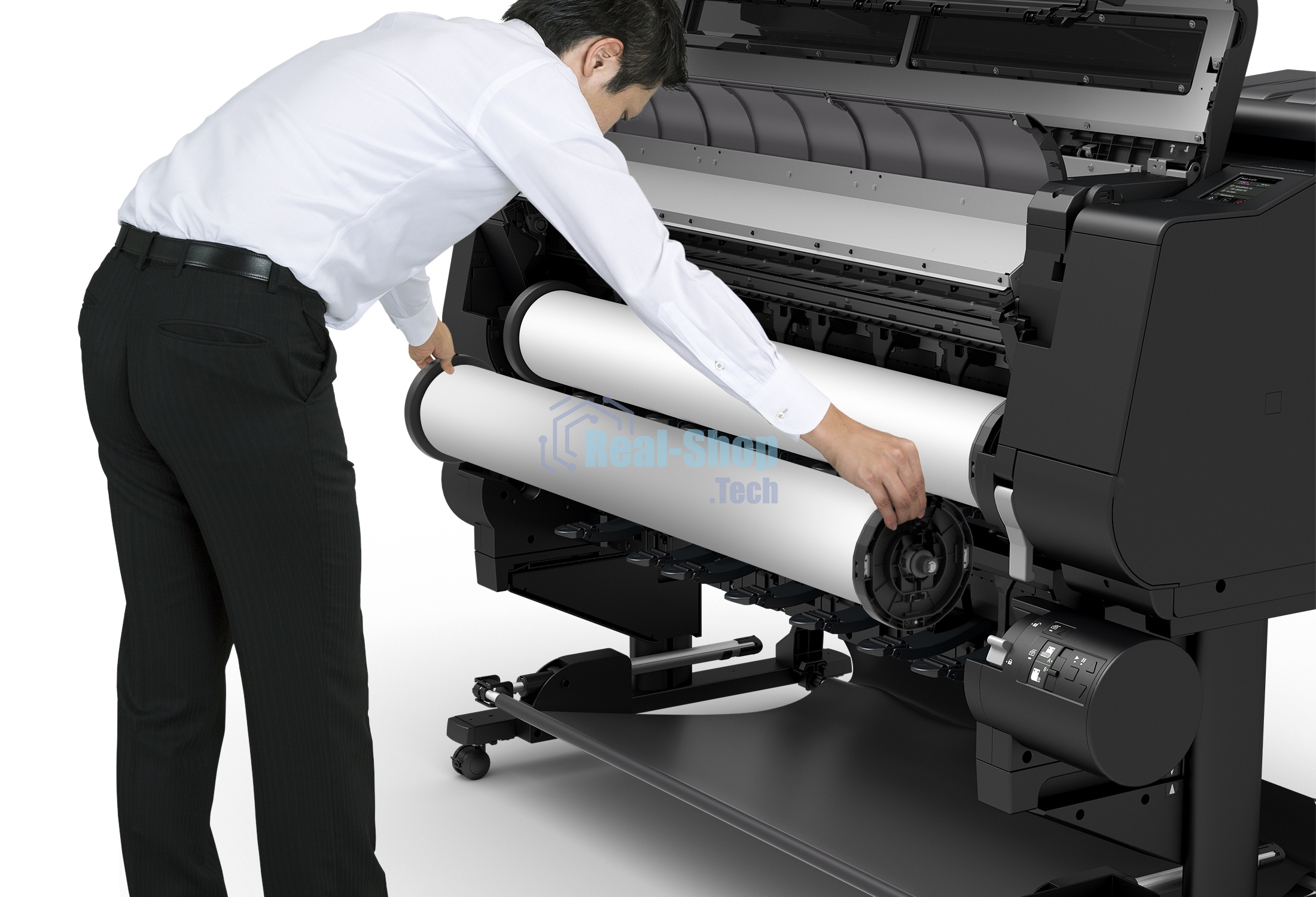 Плоттер струйный Canon iPF TX-3100 (4600C003), A0, 36