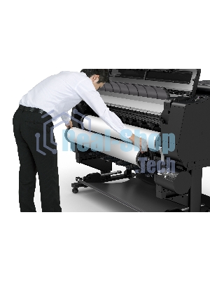Плоттер струйный Canon iPF TX-3100 (4600C003), A0, 36