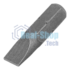 Отвертка реверсивная Matrix, набор бит, 11 шт., CrV