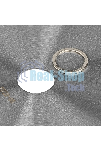 Пильный диск GROSS по дереву 160x20/16x48Т 73309