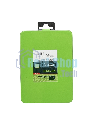 Набор метчиков Сибртех, 21 предмет