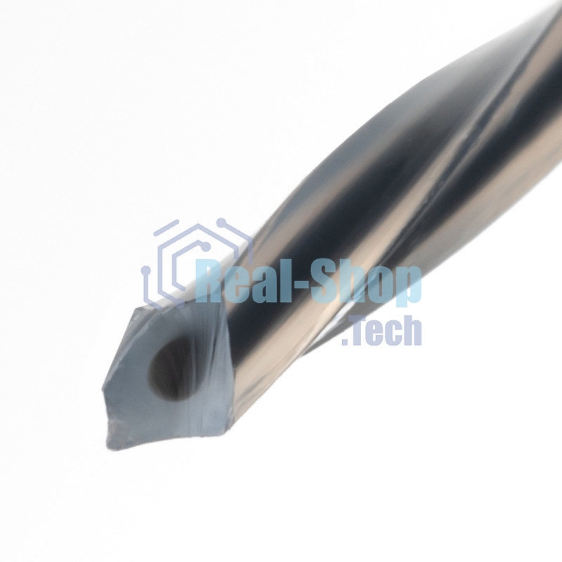 Леска для триммера Denzel двухкомпонентная витой квадрат, 2,0мм х 357м, на DIN катушке EXTRA CORD