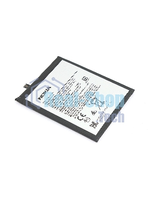 Аккумуляторная батарея HQ430 для Nokia 5.4, Nokia 5.4 2021 3.85V/4080mAh