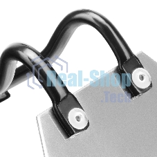 Мотыга Сибртех из нержавеющей стали 80x150 мм без черенка