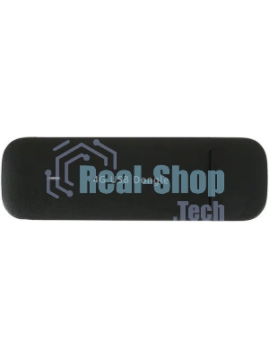 Модем 3G/4G Huawei BROVI E3372-325 USB черный