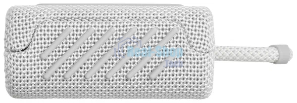 Портативная акустика JBL GO 3, белый