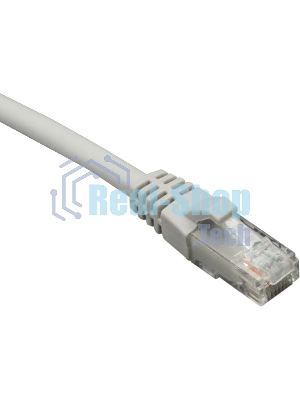 Патч-корд Suprlan 10-0168 UTP RJ-45 вил.-вилка RJ-45 Cat.6 2м серый LSZH