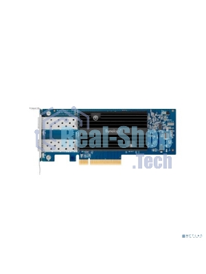 Сетевой адаптер Synology PCIE 25GbE SFP28 E25G30-F2