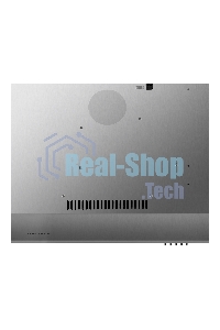 Вытяжка козырьковая Maunfeld MPC 60 нержавеющая сталь, 60 см, 320 куб. м/ч, 59 дБ