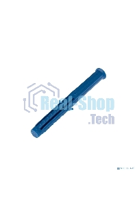 Дюбель распорный Kranz 8х80, синий, пакет (50 шт./уп.)