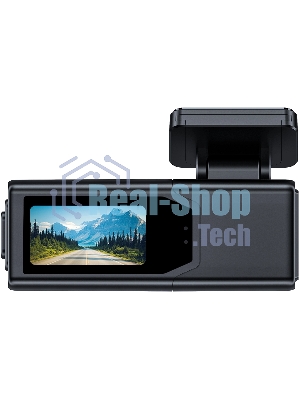 Видеорегистратор Digma FreeDrive 930W, 2560x1440, 3