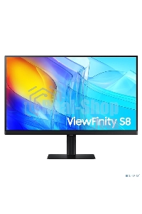 Монитор Samsung S27D800EAIXCI 27