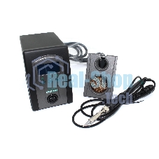 Паяльная станция Quick 969D+ 70W