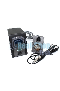 Паяльная станция Quick 969D+ 70W