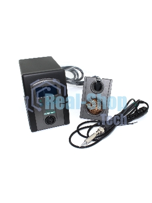 Паяльная станция Quick 969D+ 70W