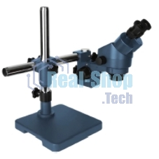 Бинокулярный микроскоп Kaisi 7045A-STL1 Blue