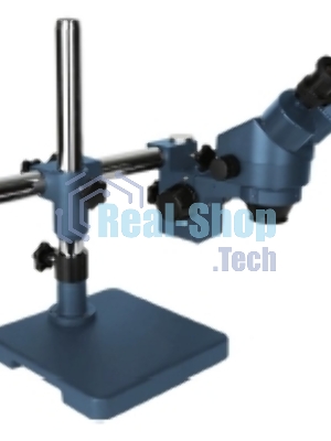 Бинокулярный микроскоп Kaisi 7045A-STL1 Blue