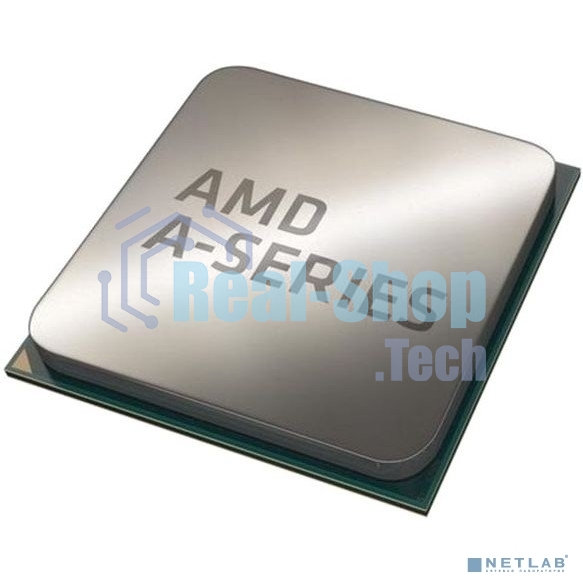 Процессор AMD A10 8770 AM4 (AD877BAGM44AB) (3.5GHz/100MHz/AMD Radeon R7) OEM