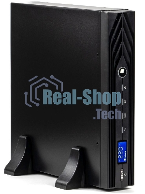 Источник бесперебойного питания Бастион SKAT-UPS 1500 RACK+3x9Ah исп.E