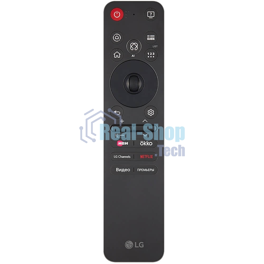 Телевизор LG 43