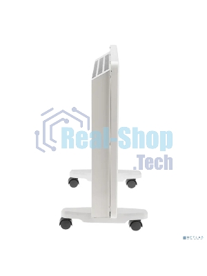 Конвектор электрический Rexant 60-0096, белый, 1000 Вт, 15 м2, механический термостат