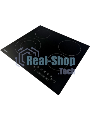 Электрическая варочная панель Renova TC-466L1BS1