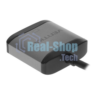 Переходник Rexant Type-C (Male) - HDMI (Female)