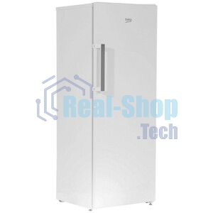 Морозильная камера Beko RFSK215T01W, белый, 213л, 6 ящиков