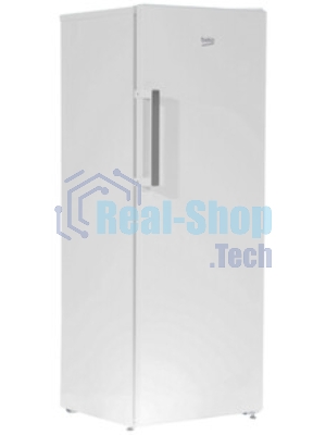 Морозильная камера Beko RFSK215T01W, белый, 213л, 6 ящиков