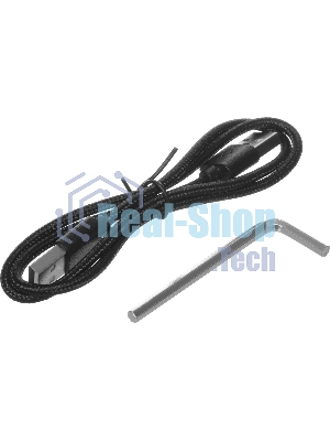 Подставка для ноутбука Digma D-NCP170-1xRGB110 17