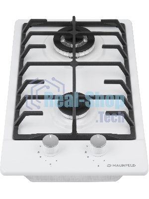 Газовая варочная панель Maunfeld EGHE.32.63CW/G