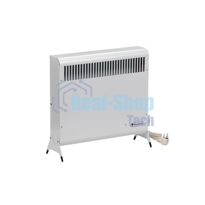 Конвектор электрический HINTEK Power 1000M SE 04.05.01.214587 белый, 1000 Вт, 15 м2, термостат