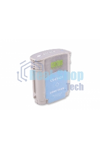 Картридж струйный Cactus CS-C9428 светло-голубой для №85 HP DJ 30/130 (72мл)
