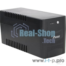 Источник бесперебойного питания Powerman Back Pro 1500