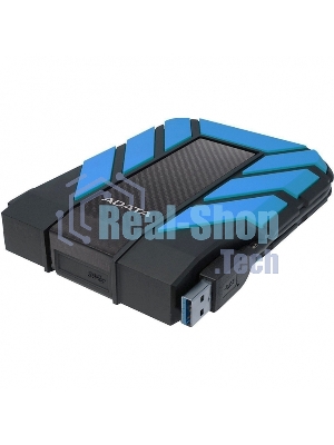 Внешний HDD 2.5