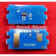 Чип для Kyocera Ecosys M3145idn/M3645idn (TK-3060) 14.5K ELP Imaging
