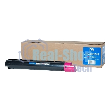 Картридж лазерный NVPrint совместимый NV-106R03747 Magenta для Xerox VersaLink C7020/C7025/C7030 (16500k)