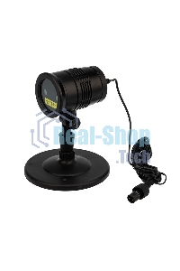 Лазерный проектор Neon-night 