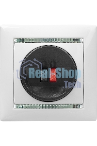 Розетка для колонок Valena 774223
