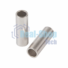 Соединительная гильза Rexant L-15 мм 2.5-4 мм² (ГМЛ (DIN) 4)