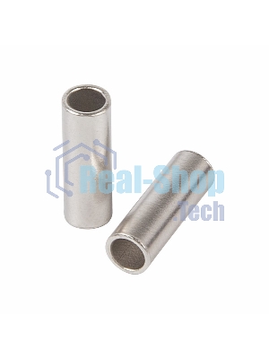 Соединительная гильза Rexant L-15 мм 2.5-4 мм² (ГМЛ (DIN) 4)