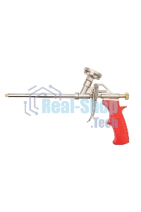 Пистолет для монтажной пены Rexant