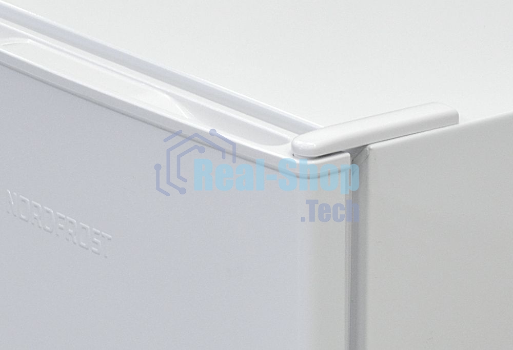 Холодильник Nordfrost NR 508 W белый однокамерный 149 л