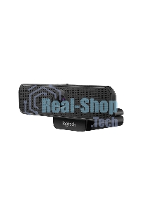 Веб-камера Logitech HD Pro C925e черный 2Mpix USB2.0 с микрофоном