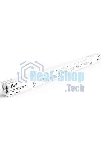 Светильник Gauss 864225236 36Вт 4000K серый