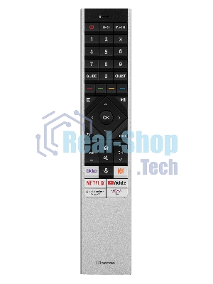 Телевизор Hisense 55