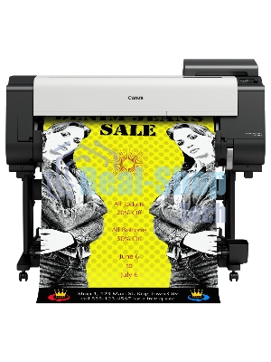 Плоттер струйный Canon iPF TX-3100 (4600C003), A0, 36
