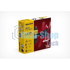 Кронштейн для телевизора Holder LCDS-5020 черный глянец 22